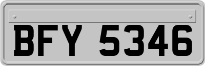 BFY5346