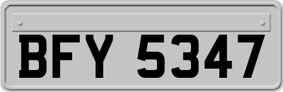 BFY5347