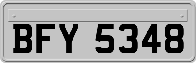 BFY5348