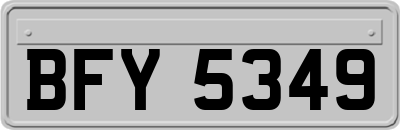 BFY5349