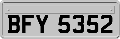 BFY5352