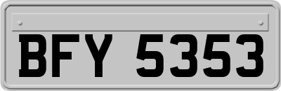 BFY5353