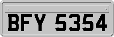 BFY5354