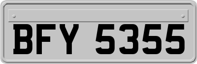 BFY5355