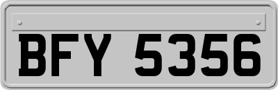 BFY5356