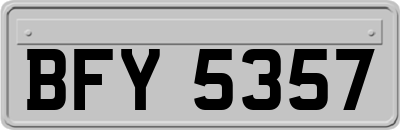 BFY5357