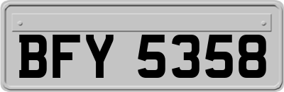 BFY5358