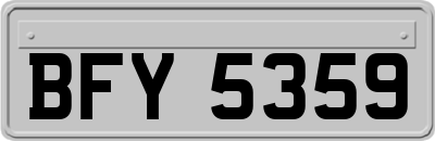 BFY5359