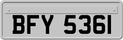 BFY5361