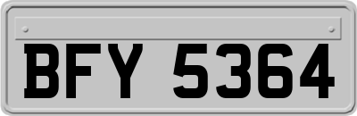 BFY5364