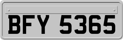 BFY5365