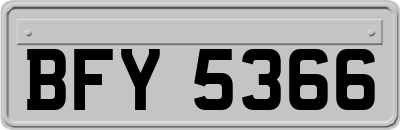 BFY5366