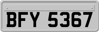 BFY5367