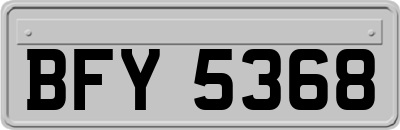 BFY5368
