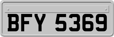 BFY5369