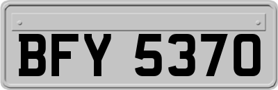 BFY5370