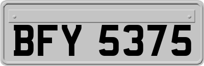 BFY5375