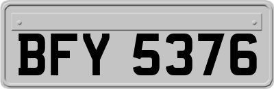 BFY5376