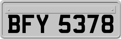 BFY5378