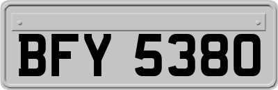 BFY5380