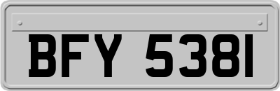 BFY5381