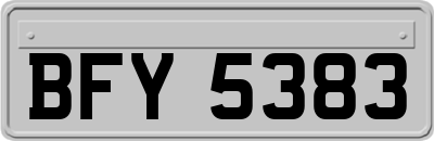 BFY5383
