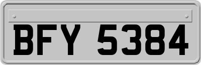 BFY5384