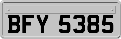 BFY5385