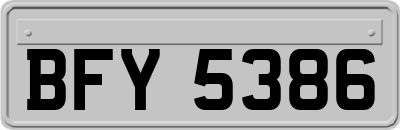BFY5386