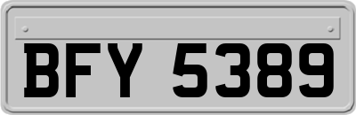 BFY5389