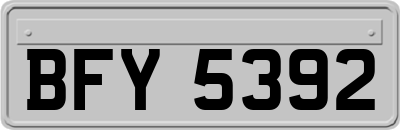 BFY5392