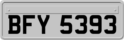 BFY5393