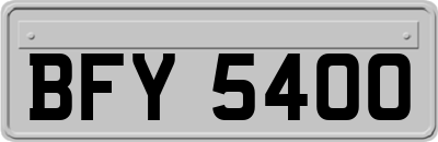 BFY5400