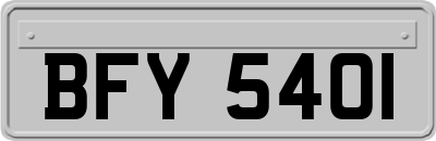 BFY5401
