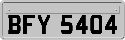 BFY5404