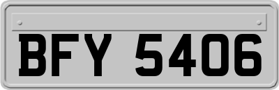 BFY5406