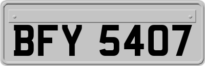 BFY5407