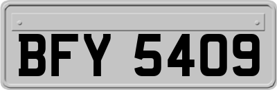 BFY5409