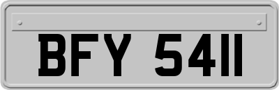 BFY5411
