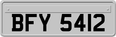 BFY5412