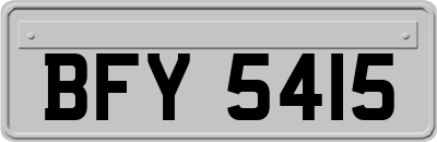 BFY5415