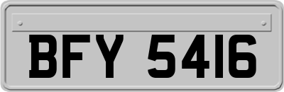 BFY5416