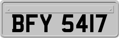 BFY5417