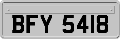 BFY5418