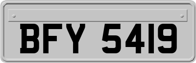 BFY5419