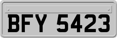 BFY5423
