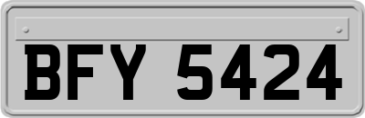 BFY5424