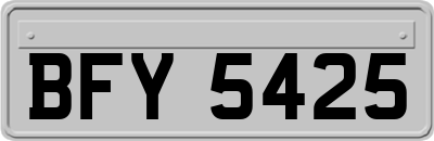 BFY5425