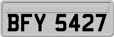 BFY5427