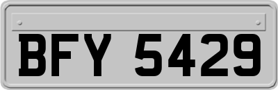 BFY5429